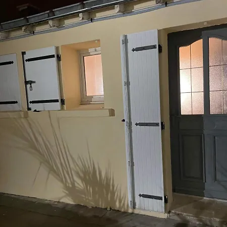 Velours & Balneo Apartman