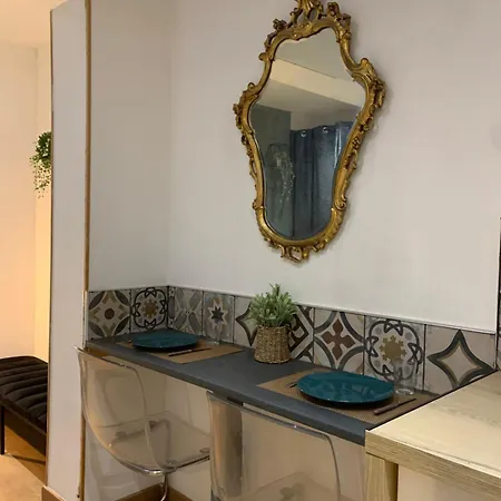 Апартаменты Velours & Balneo