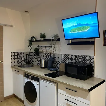 Velours & Balneo * Сен-Назер