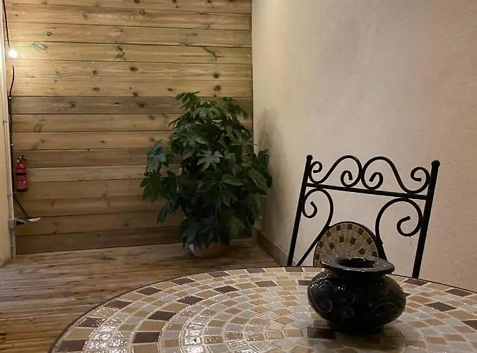 Velours & Balneo Apartamento Saint-Nazaire (Loire-Atlantique)