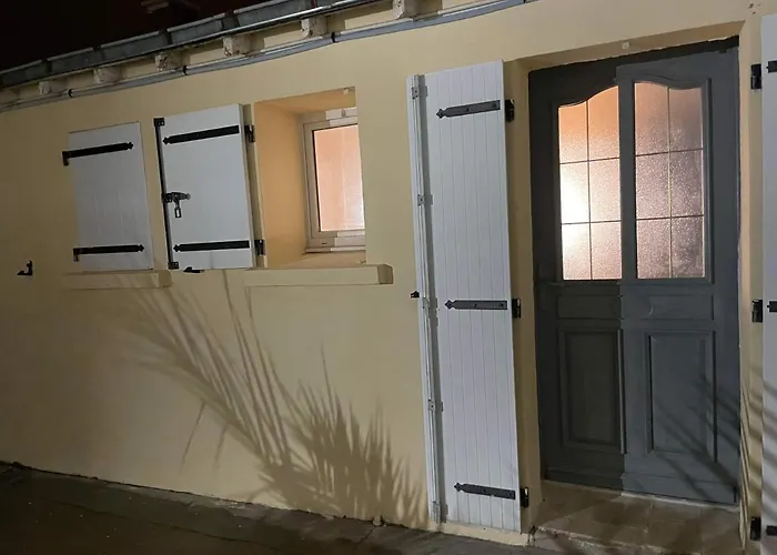 Velours & Balneo Apartamento