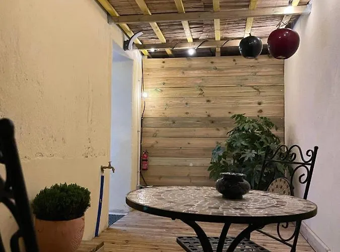 Velours & Balneo Apartamento Saint-Nazaire (Loire-Atlantique)