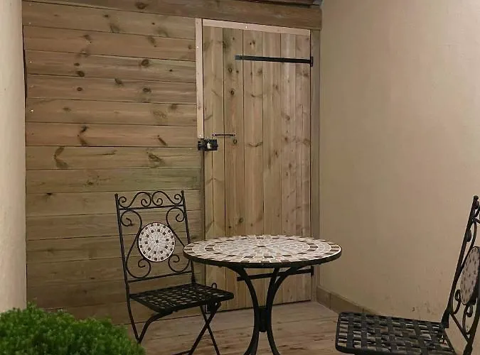 Velours & Balneo Apartamento Saint-Nazaire (Loire-Atlantique)