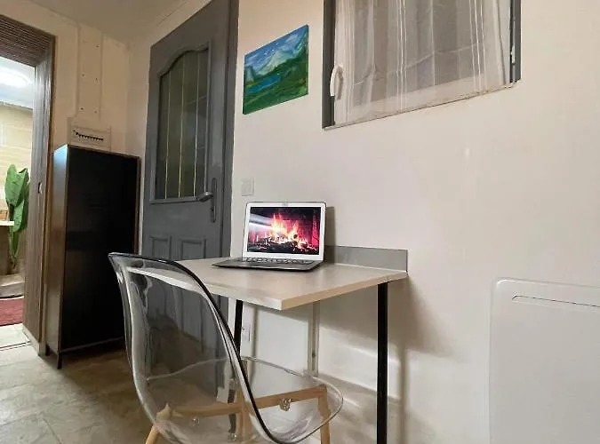 Apartamento Velours & Balneo *