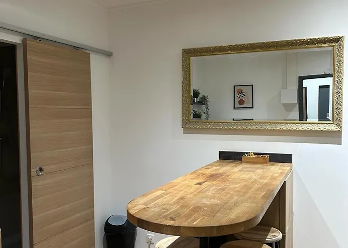 Apartamento Velours & Balneo *