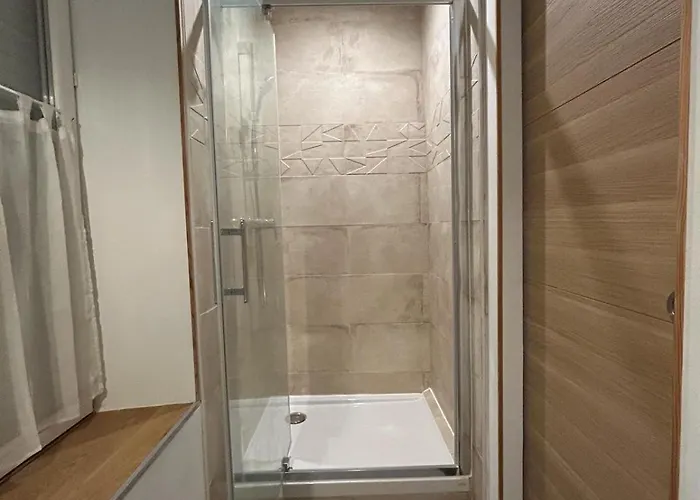 Apartamento Velours & Balneo Saint-Nazaire (Loire-Atlantique)