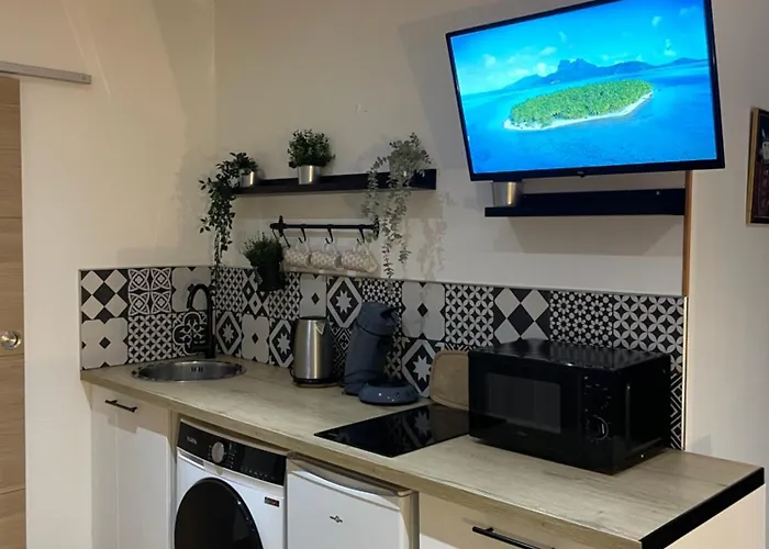 Velours & Balneo * Saint-Nazaire (Loire-Atlantique)