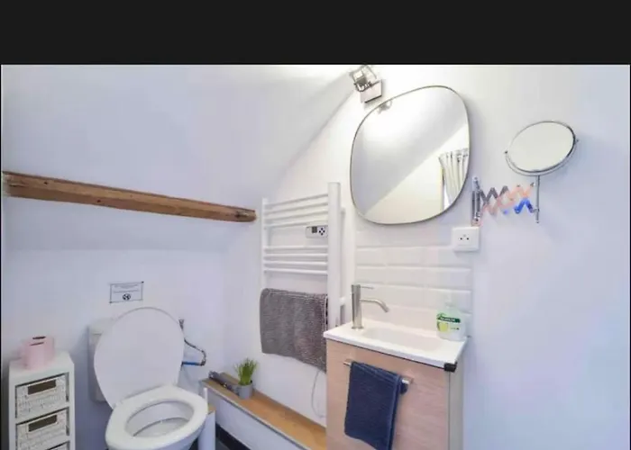 Velours & Balneo Saint-Nazaire (Loire-Atlantique)