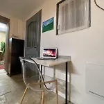 Apartamento Velours & Balneo *