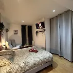 Apartamento Velours & Balneo