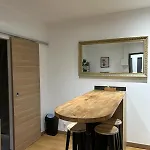 Apartamento Velours & Balneo *