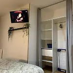 Velours & Balneo Apartamento