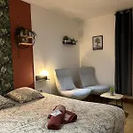 Apartamento Velours & Balneo
