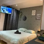 Apartamento Velours & Balneo