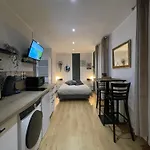 Velours & Balneo Apartamento