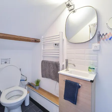Apartment Velours & Balneo
