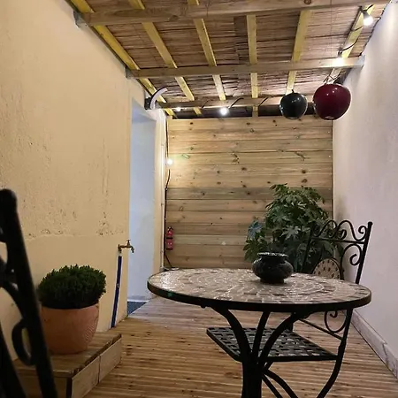 Velours&balnéo Apartamento Saint-Nazaire (Loire-Atlantique)