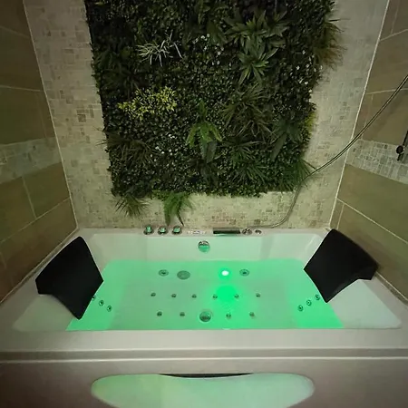 Velours&balnéo Apartamento Saint-Nazaire (Loire-Atlantique)