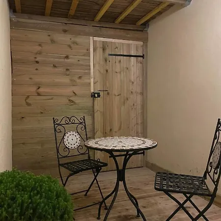 Velours&balnéo Apartamento Saint-Nazaire (Loire-Atlantique)