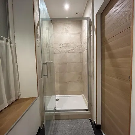 Apartment Velours & Balneo Saint-Nazaire (Loire-Atlantique)