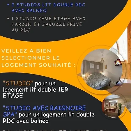 Velours & Balneo *