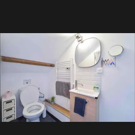 Velours & Balneo 생나제르